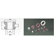 ER.02.311 6.4x21.5mm Makara Klavuz-Rollıng Guıdes